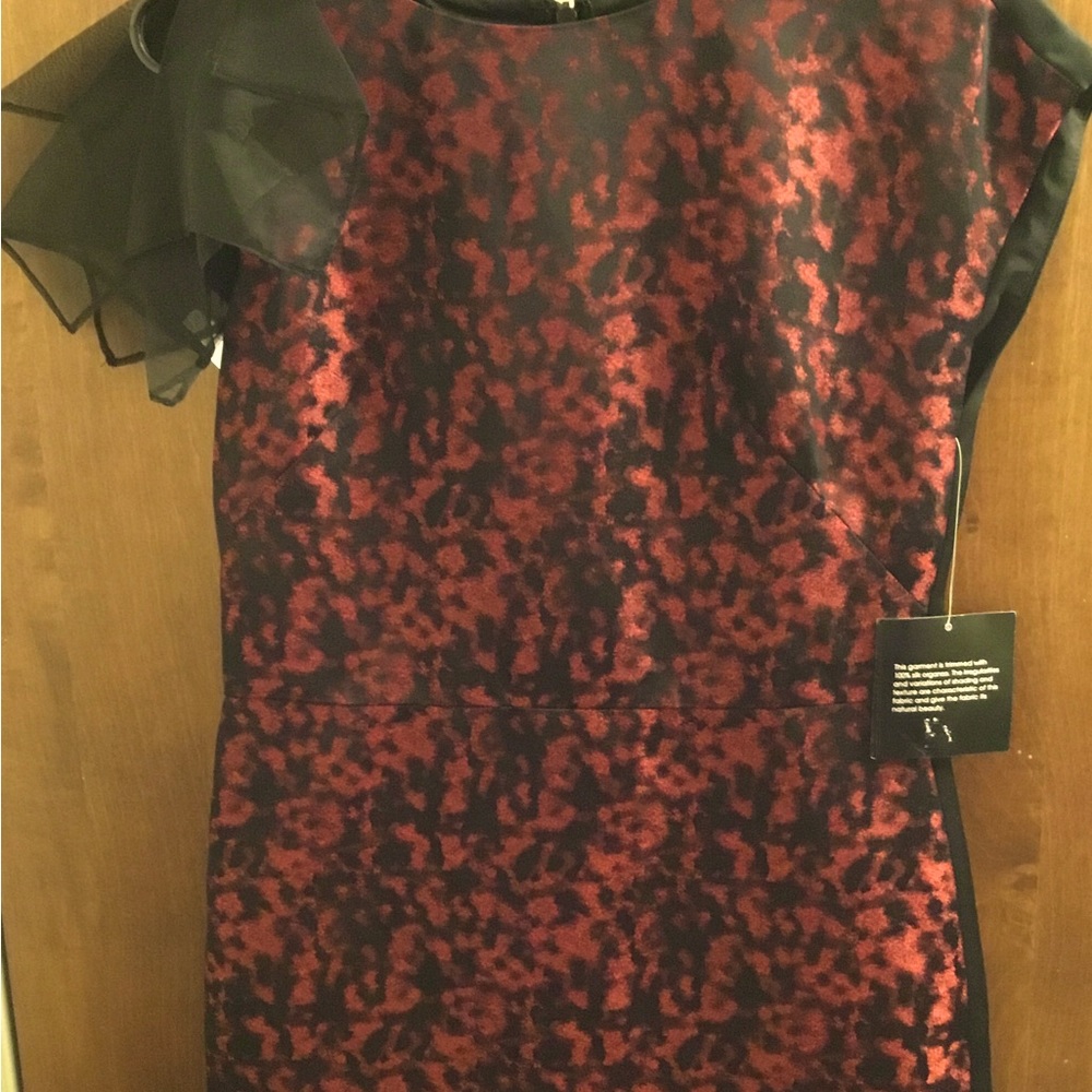 🌟Anne Klein NWT cocktail dress size 4